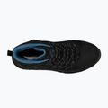 SKECHERS Arch Fit Dawson Raveno black men's trekking shoes 11