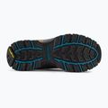 SKECHERS Arch Fit Dawson Raveno black men's trekking shoes 5