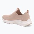 SKECHERS women's shoes Vapor Foam True Classic rose 3