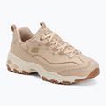 Women's shoes SKECHERS D'Lites Good Neutral beige