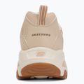 Women's shoes SKECHERS D'Lites Good Neutral beige 6