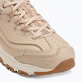 Women's shoes SKECHERS D'Lites Good Neutral beige 7