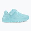 Children's shoes SKECHERS Uno Lite turquoise 2