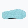 Children's shoes SKECHERS Uno Lite turquoise 4