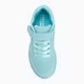 Children's shoes SKECHERS Uno Lite turquoise 5