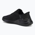 SKECHERS men's shoes Bounder 2.0 Emerged black 3