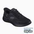 SKECHERS men's shoes Bounder 2.0 Emerged black 14