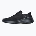 SKECHERS men's shoes Bounder 2.0 Emerged black 10