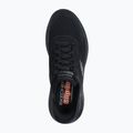 SKECHERS men's shoes Bounder 2.0 Emerged black 12