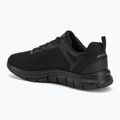 SKECHERS Track Broader black men's shoes 3