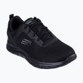 SKECHERS Track Broader black men's shoes 8