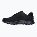SKECHERS Track Broader black men's shoes 9
