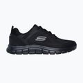 SKECHERS Track Broader black men's shoes 10