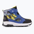 SKECHERS Storm Blazer Hydro Flash blue/black children's training shoes 2
