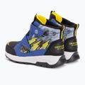 SKECHERS Storm Blazer Hydro Flash blue/black children's training shoes 3