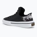 SKECHERS men's shoes Snoop One OG black/white 3