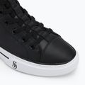 SKECHERS men's shoes Snoop One OG black/white 7