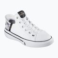 SKECHERS men's shoes Snoop One OG white/black 8