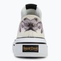 SKECHERS men's shoes Snoop One OG white/black 6
