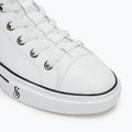 SKECHERS men's shoes Snoop One OG white/black 7