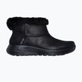 Women's snow boots SKECHERS On-The-Go Joy Cozy Dream black 2