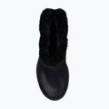 Women's snow boots SKECHERS On-The-Go Joy Cozy Dream black 5
