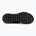 Women's snow boots SKECHERS On-The-Go Joy Cozy Dream black 4
