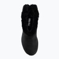 Women's snow boots SKECHERS On-The-Go Joy Cozy Dream black 5