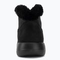Women's snow boots SKECHERS On-The-Go Joy Cozy Dream black 6