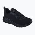 Women's shoes SKECHERS Bobs B Flex Visionary Essence black 8