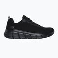 Women's shoes SKECHERS Bobs B Flex Visionary Essence black 9