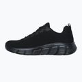Women's shoes SKECHERS Bobs B Flex Visionary Essence black 10