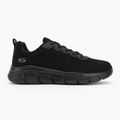 Women's shoes SKECHERS Bobs B Flex Visionary Essence black 2