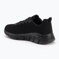 Women's shoes SKECHERS Bobs B Flex Visionary Essence black 3