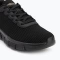 Women's shoes SKECHERS Bobs B Flex Visionary Essence black 7
