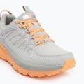 SKECHERS Switch Back Cascades women's shoes gray 7