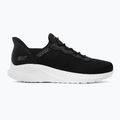 Men's shoes SKECHERS Bobs Squad Chaos Daily Hype black 2