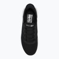 Men's shoes SKECHERS Bobs Squad Chaos Daily Hype black 5