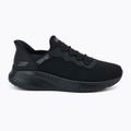 Men's shoes SKECHERS Slip-ins Bobs Squad Chaos Daily Hype black 2