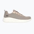Women's shoes SKECHERS Bobs B Flex Visionary Essence brown 2