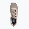 Women's shoes SKECHERS Bobs B Flex Visionary Essence brown 5