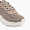 Women's shoes SKECHERS Bobs B Flex Visionary Essence brown 7