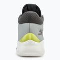 SKECHERS SKX Resagrip men's basketball shoes gray/yellow 6