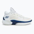 SKECHERS SKX Resagrip men's basketball shoes white/blue 2