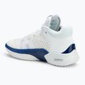 SKECHERS SKX Resagrip men's basketball shoes white/blue 3