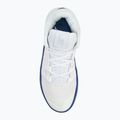 SKECHERS SKX Resagrip men's basketball shoes white/blue 5