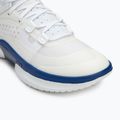 SKECHERS SKX Resagrip men's basketball shoes white/blue 7