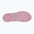 Children's shoes SKECHERS Uno Fall Air mauve 11
