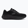 Men's shoes SKECHERS Arch Fit 2.0 black 2