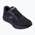 Men's shoes SKECHERS Arch Fit 2.0 black 8
